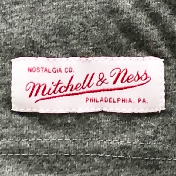 Mitchell & Ness, T Shirt, 1988, World Series Champions, LA Dodgers Size S, NEW - Picture 4 of 7